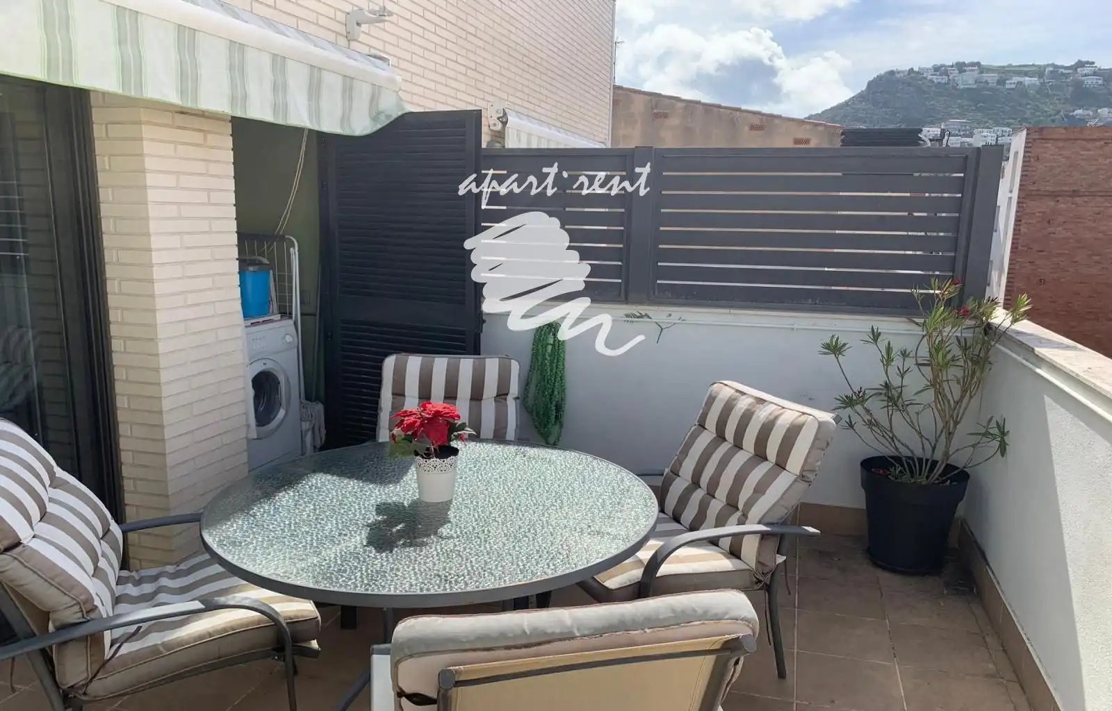 Appartement avec terrasse à vendre à Cristofor Colom, imagen 3