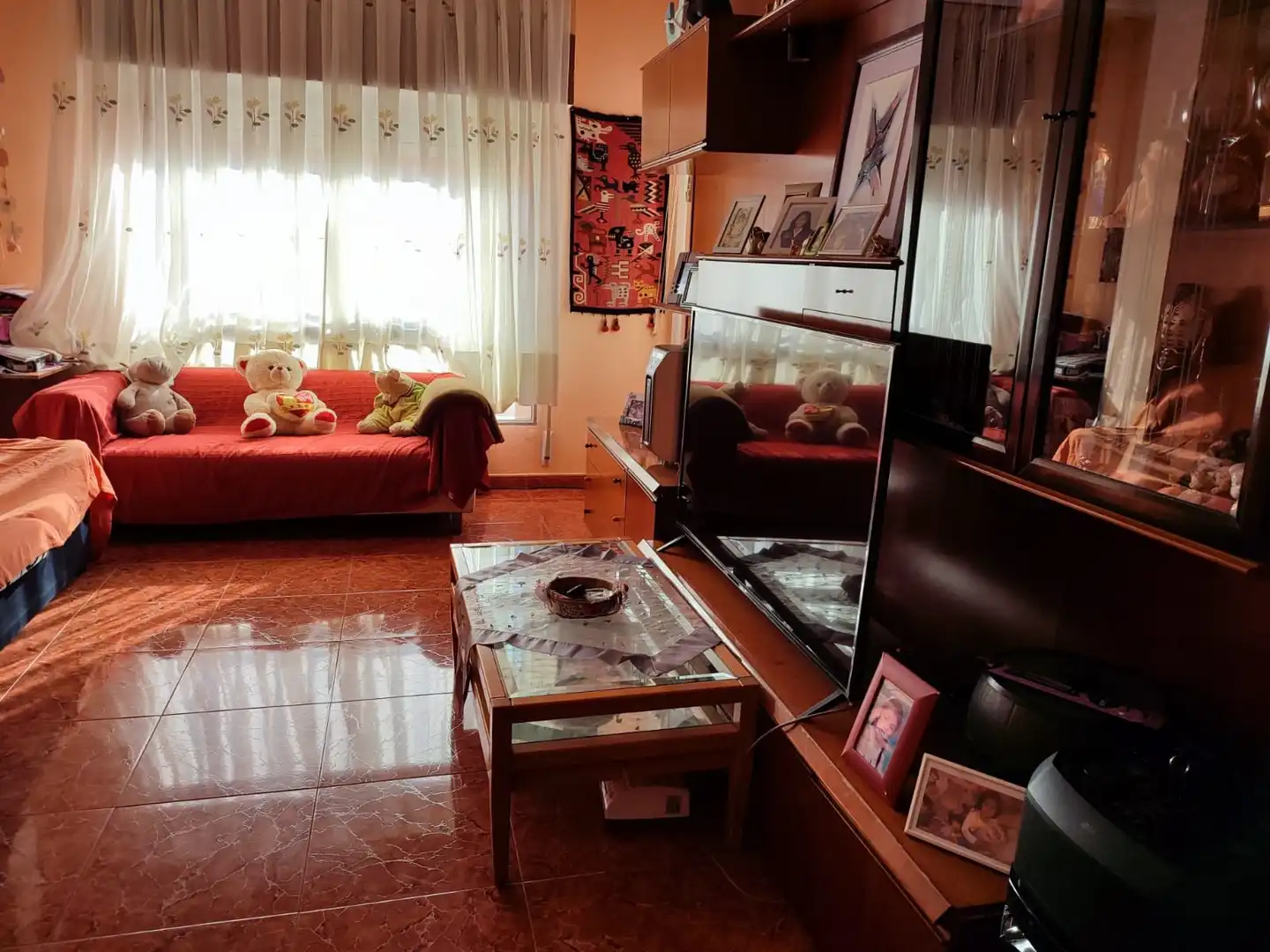 Attic for sale in Torreagüera
