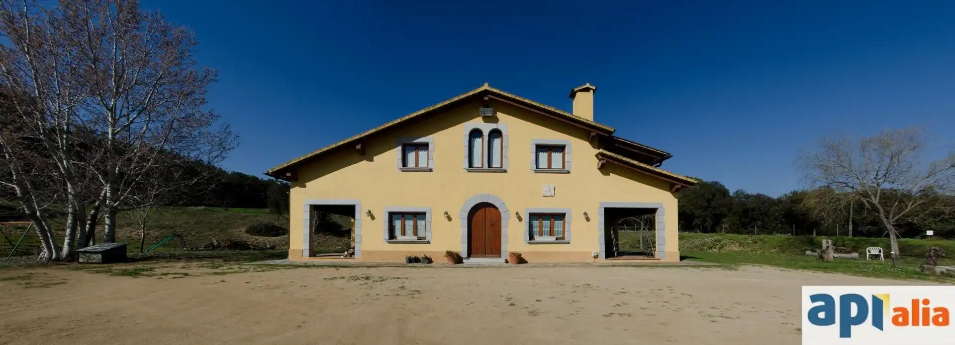 Landhaus mit Garten zum Verkauf in Diseminados, imagen 15