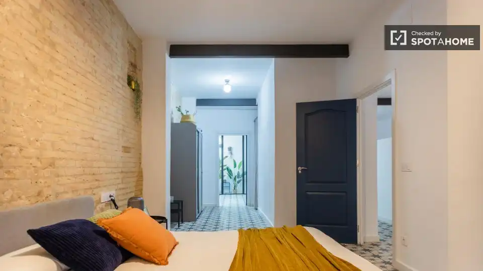 Piso en alquiler en Poblats Marítims, imagen 12