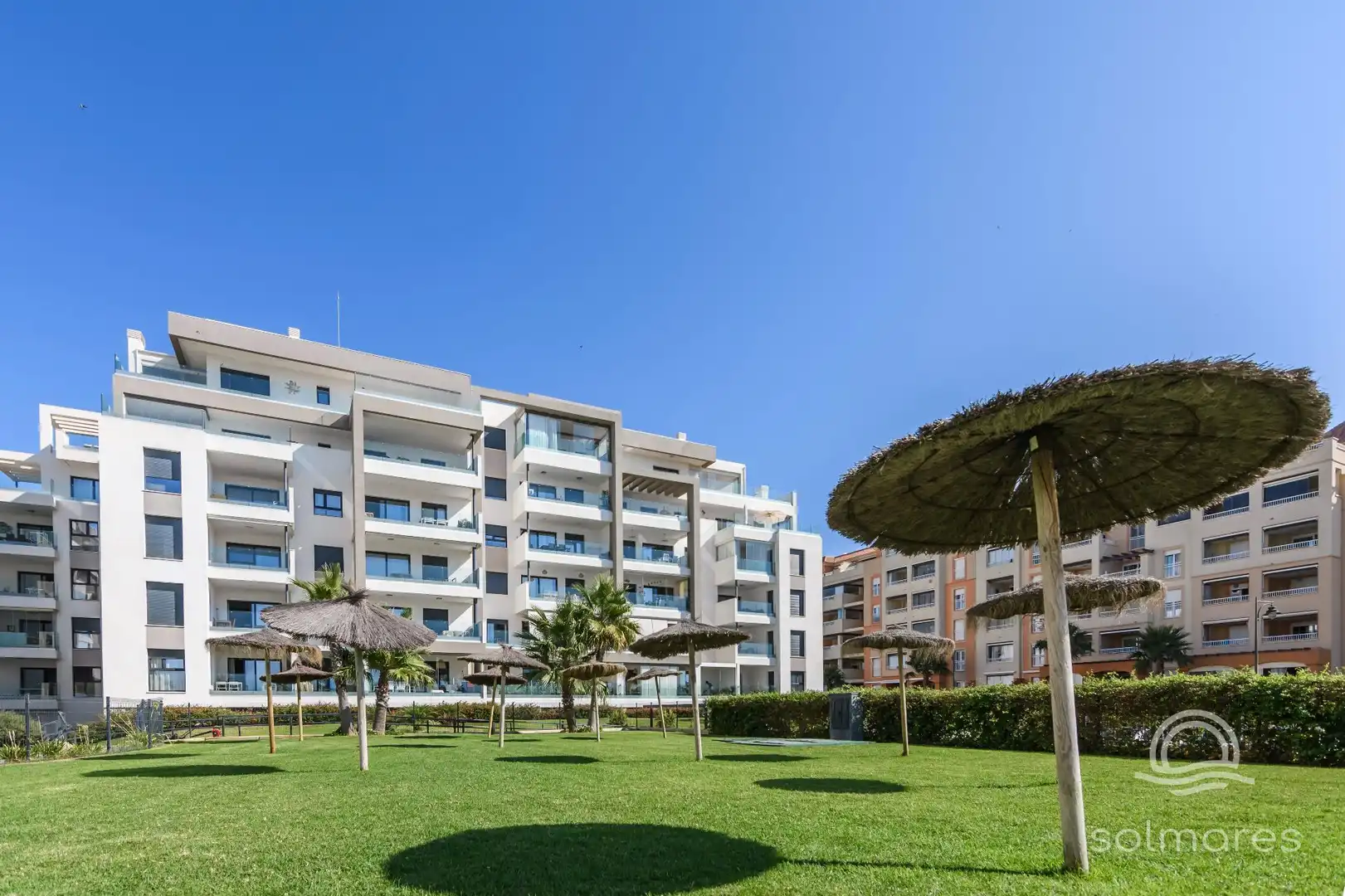 Penthouse with pool for sale in Isla Canela, imagen 31
