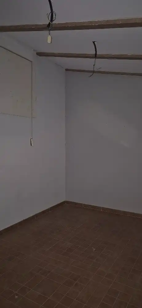 Casa adosada en venta en Madrigueras