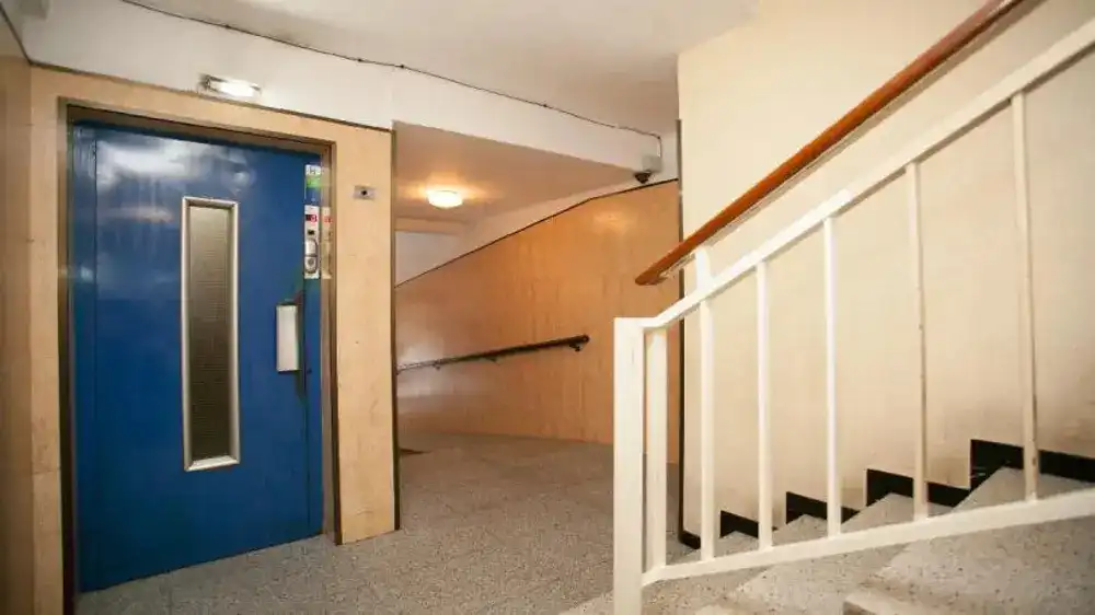 Appartement avec ascenseur à vendre à Carrer d'Àngel Guimerà, imagen 17