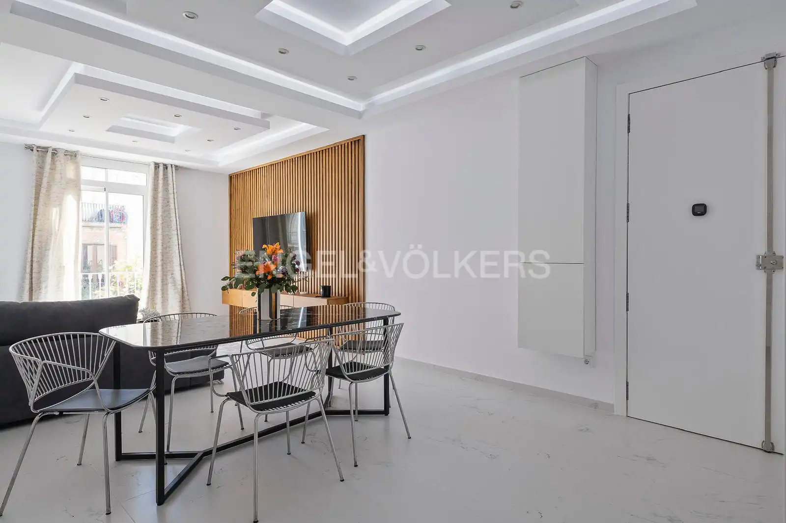 Wohnung mit Terrasse zum Verkauf in Eixample, imagen 4
