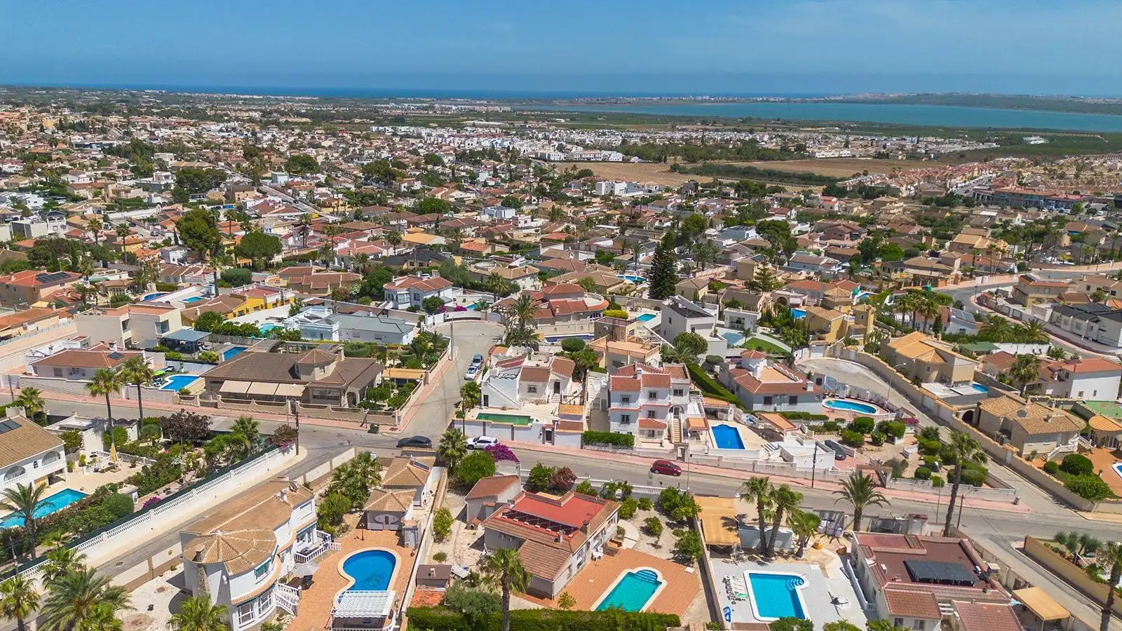 Chalet con terraza en venta en Ciudad Quesada, imagen 34
