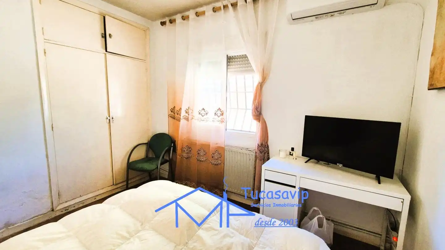 Habitación de Casa o chalet en venta en Pelayos de la Presa con Calefacción, Terraza y Trastero