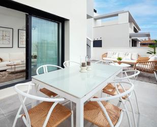 Terrace of Attic for sale in Málaga Capital  with Air Conditioner and Terrace