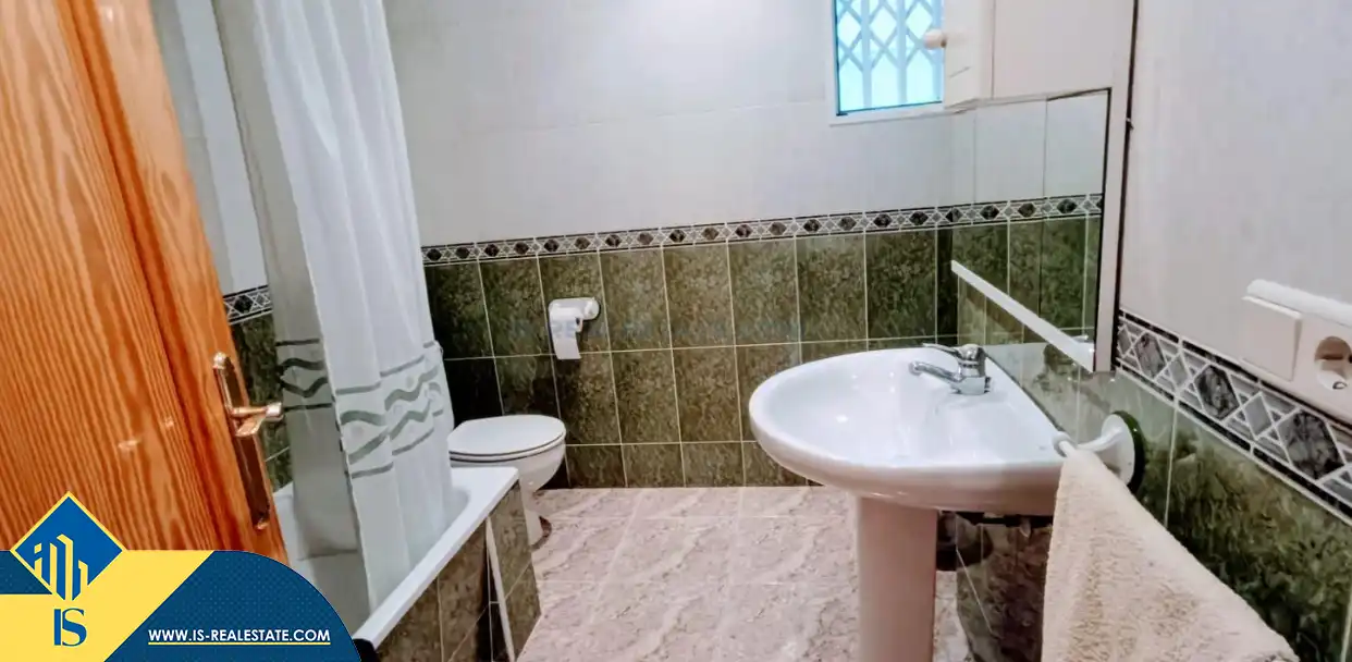 Apartament amb ascensor en venda a Playa del Cura, imagen 15
