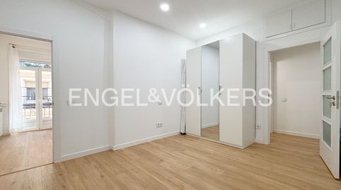 Foto 4 de Piso de alquiler en Juan Álvarez Mendizábal, Argüelles, Madrid Capital