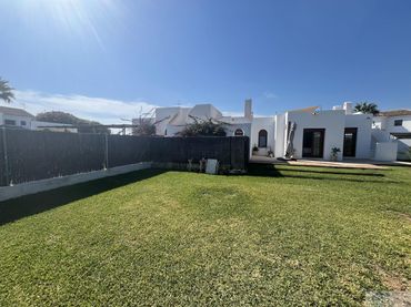 Villa à louer à Vistahermosa - Fuentebravía