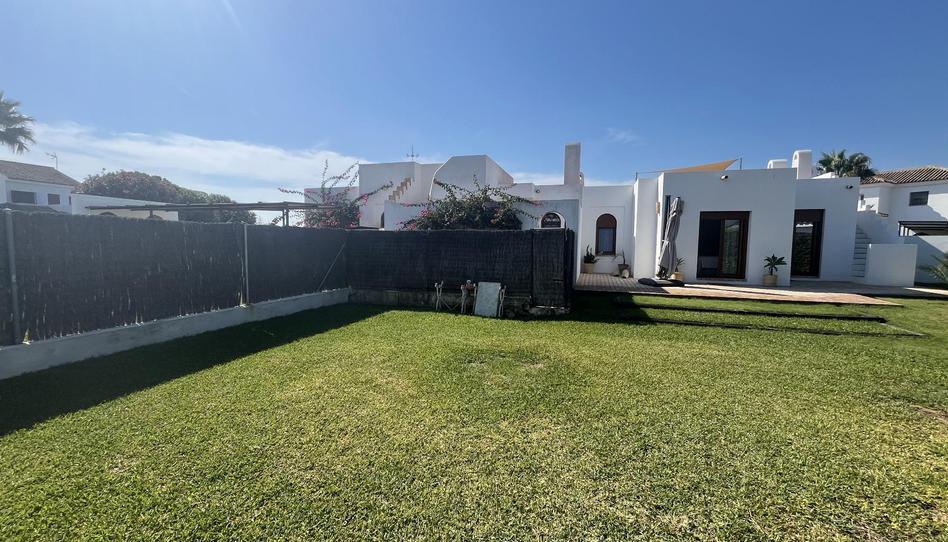 Foto 1 de Casa o xalet de lloguer a Vistahermosa, Cádiz