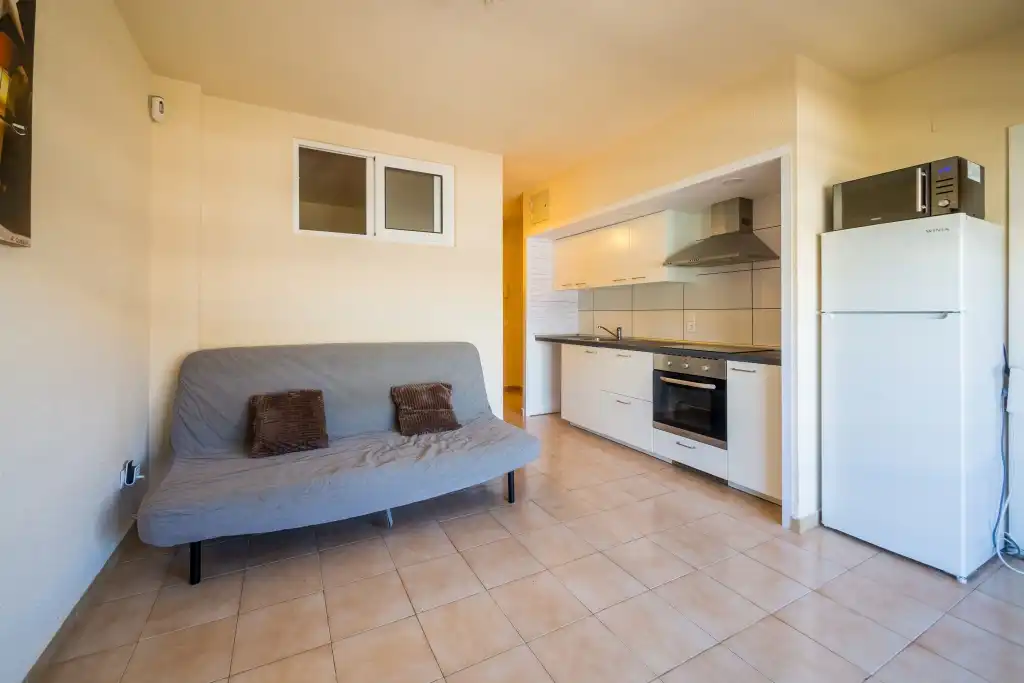 Apartment mit Aufzug zum Verkauf in Carrer Juli Garreta 15, imagen 4