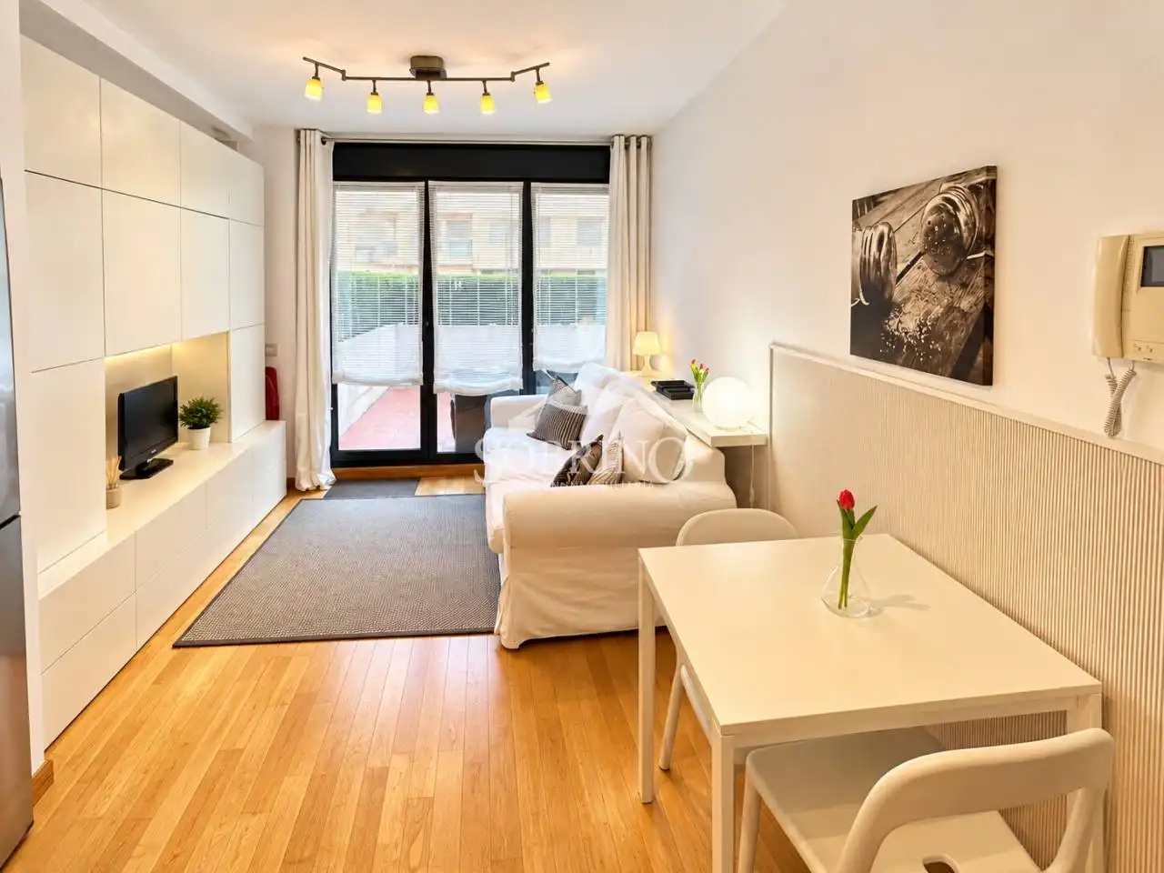 Wohnung mit Pool zum Verkauf in Calle Manuel Garcia Mijares 0, imagen 4
