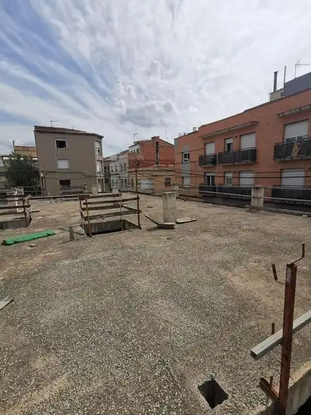 Flat for sale in Marti Franquesa, imagen 2