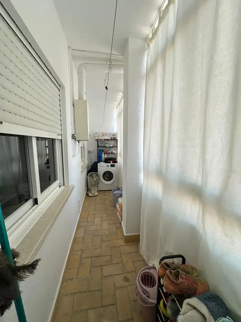 Piso en venta en Don Benito con Aire acondicionado y Terraza