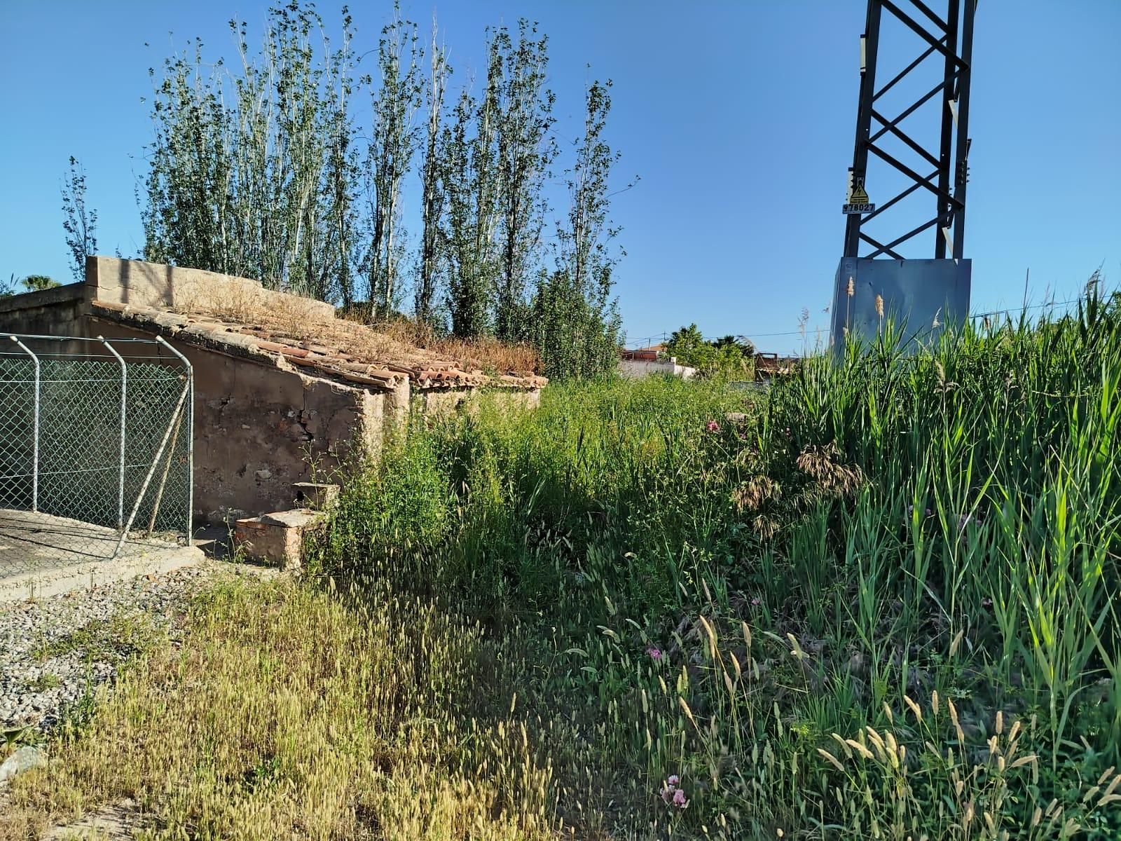 Land for sale in Castellón de la Plana / Castelló de la Plana