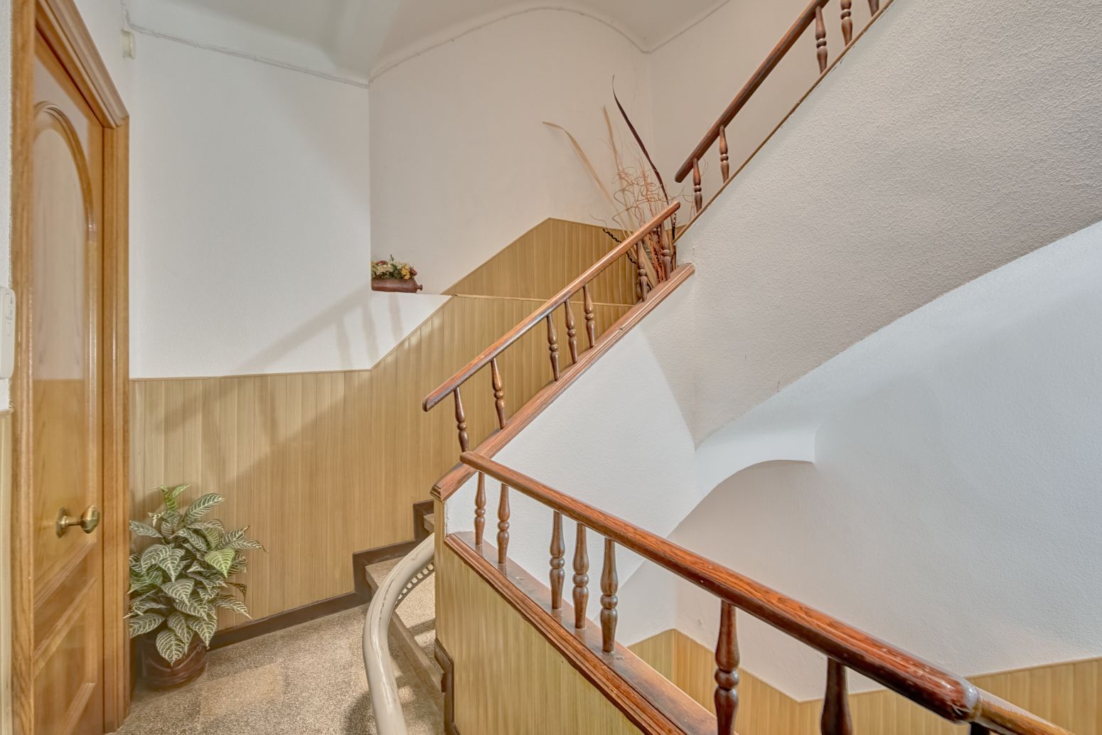 Casa o xalet en venda en Falces amb Calefacció, Parquet i Terrassa