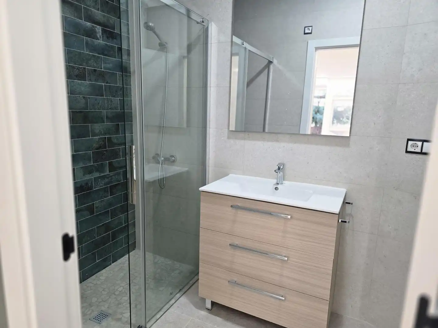 Apartment mit Garten zum Verkauf in Playa de Levante, imagen 13