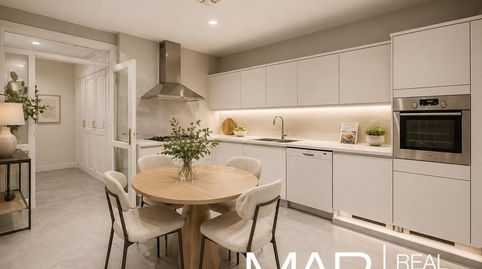 Photo 5 of Flat for sale in Almagro, Madrid Capital