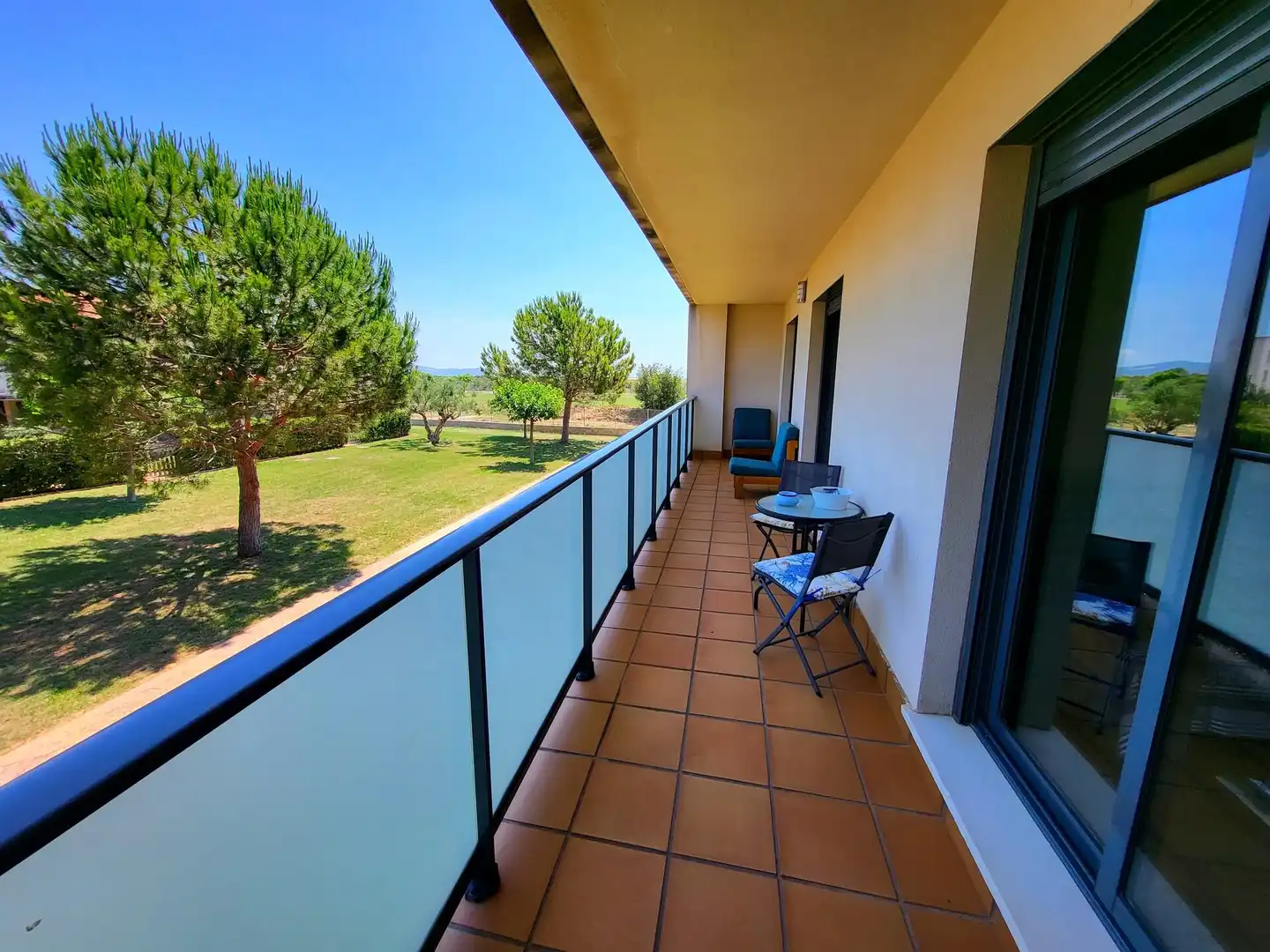 Apartament de lloguer a Ronda barbiguera, San Jorge / Sant Jordi