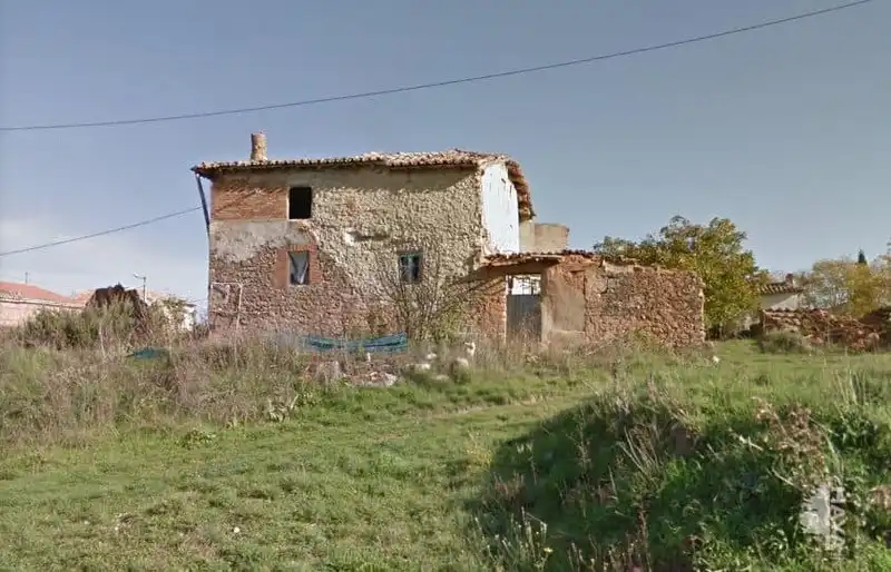 Casa en venda a Mayor