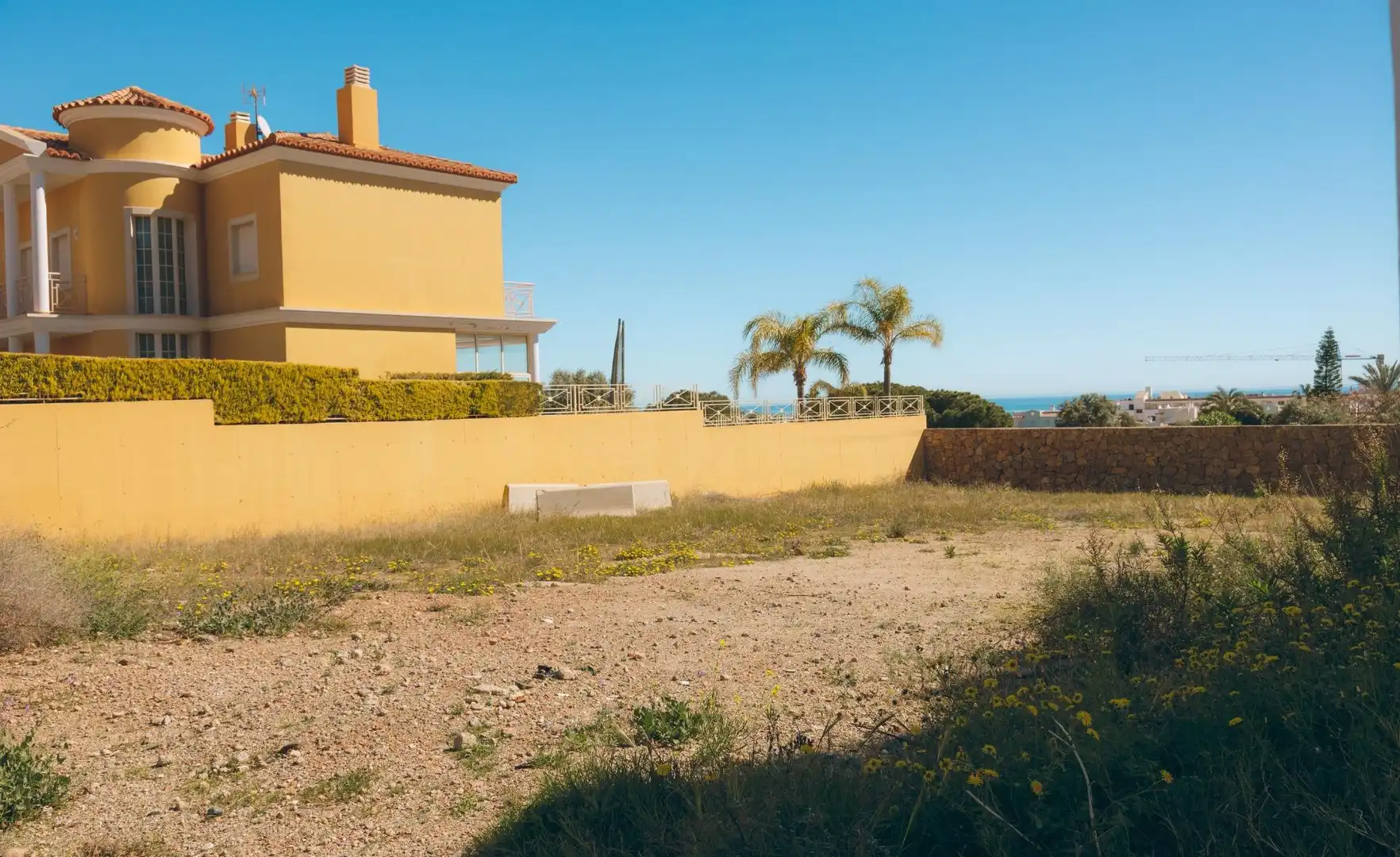 Lands and plots for sale in Calle de La Coruña 6, imagen 5