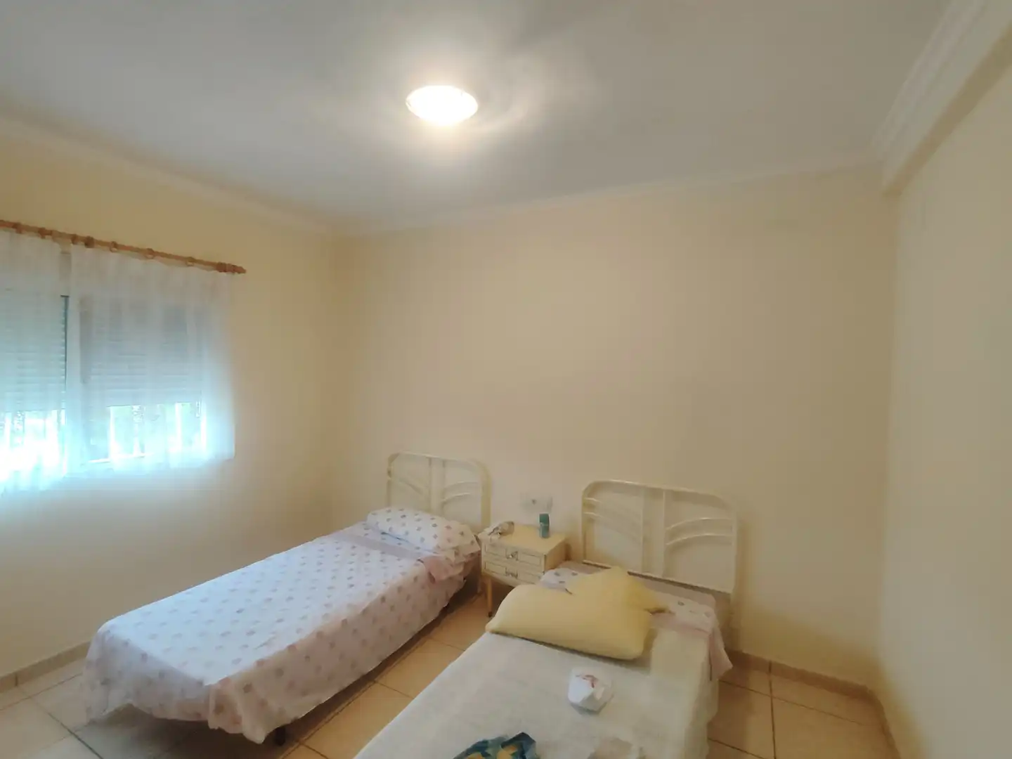 Habitación de Casa o chalet en venta en Turís con Jardín privado, Terraza y Trastero