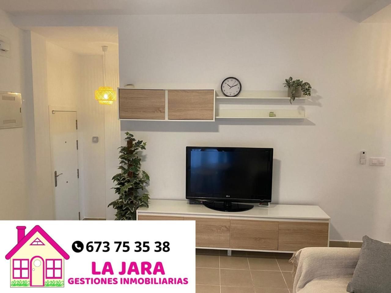 Planta baixa de lloguer a Pirrado, El Pino - Bajo de Guía, Sanlúcar de Barrameda