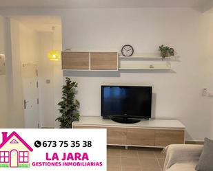 Living room of Planta baja to rent in Sanlúcar de Barrameda