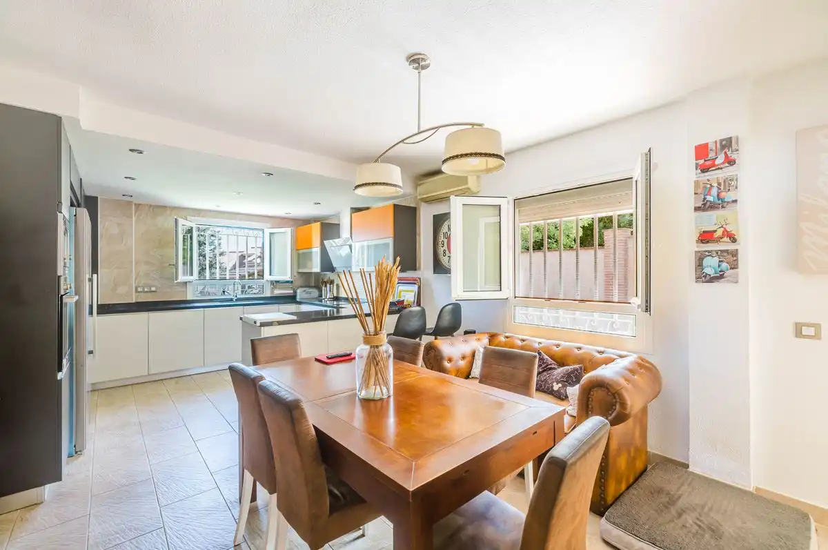 Chalet con terraza en venta en Calle el Tomillar, imagen 7