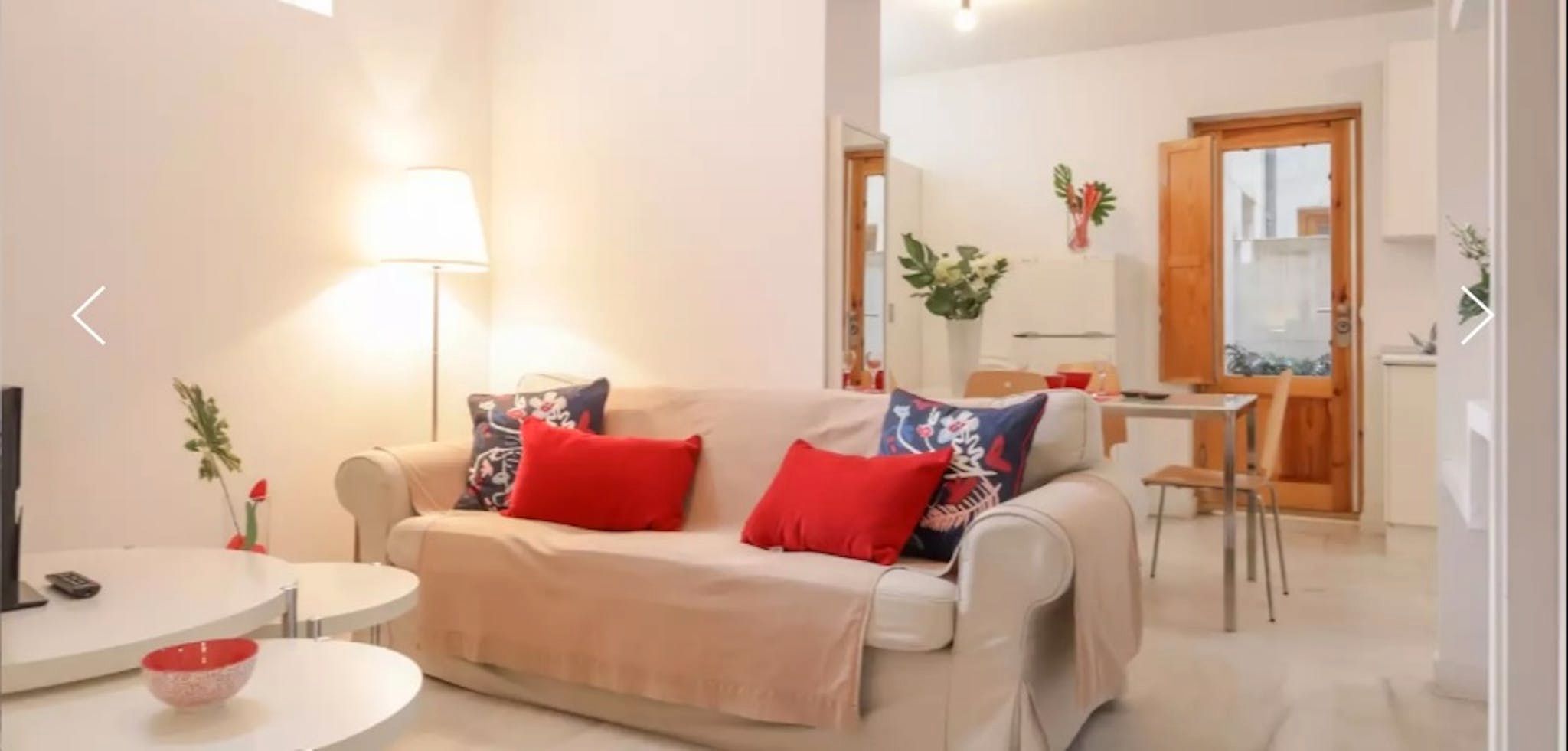 Pis de lloguer a N/A, Puerta del Ángel