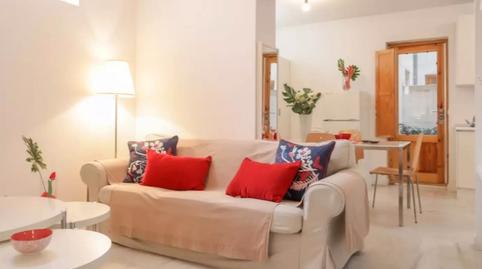 Foto 2 de Pis de lloguer a N/a, Puerta del Ángel,  Madrid Capital