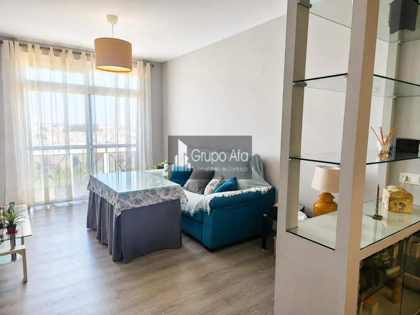 Appartement avec piscine à vendre à Nueva Alcalá, imagen 4