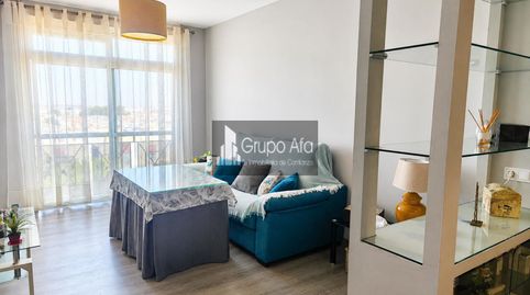 Foto 4 de Pis en venda a Nueva Alcalá, Alcalá de Guadaira