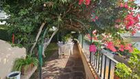 Terrace of House or chalet for sale in Mataró  with Air Conditioner, Heating and Private garden