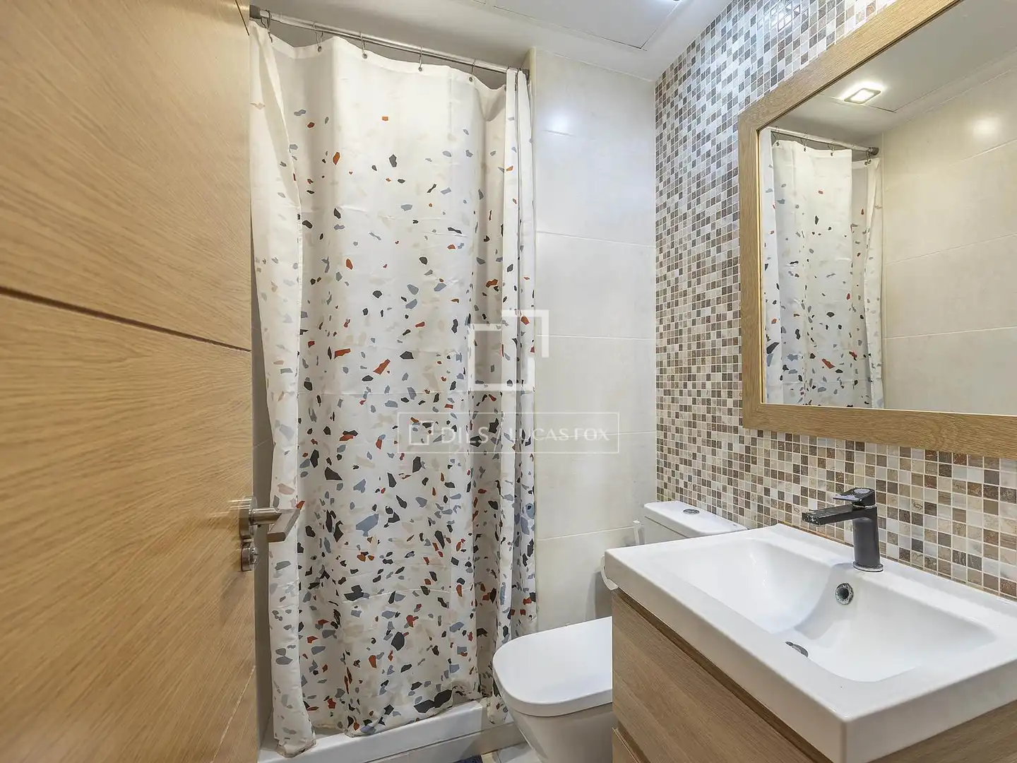 Bathroom of Flat for sale in Alboraya  with Air Conditioner, Heating and Private garden
