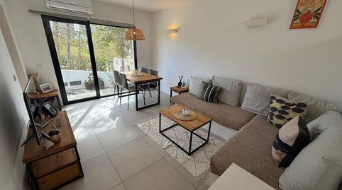 Foto 2 de Apartamento en venta en Cala Vedella - Cala Tarida, Sant Josep de sa Talaia