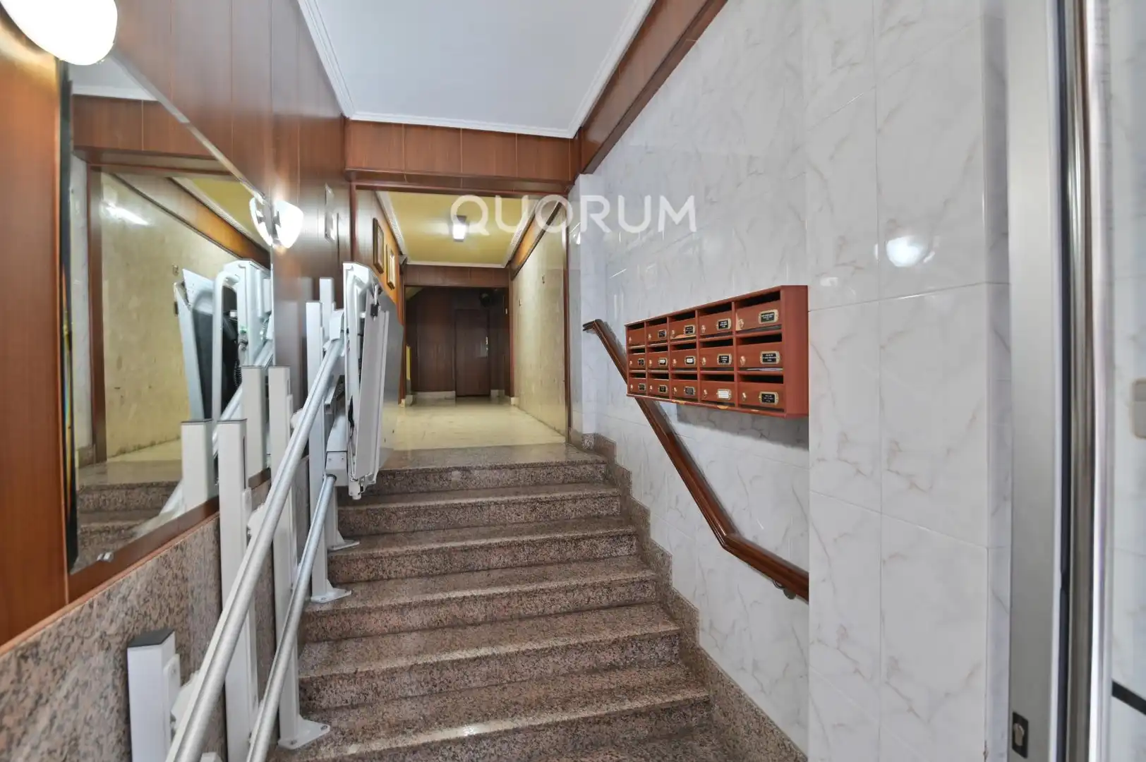 Flat for sale in Begoña - Santutxu