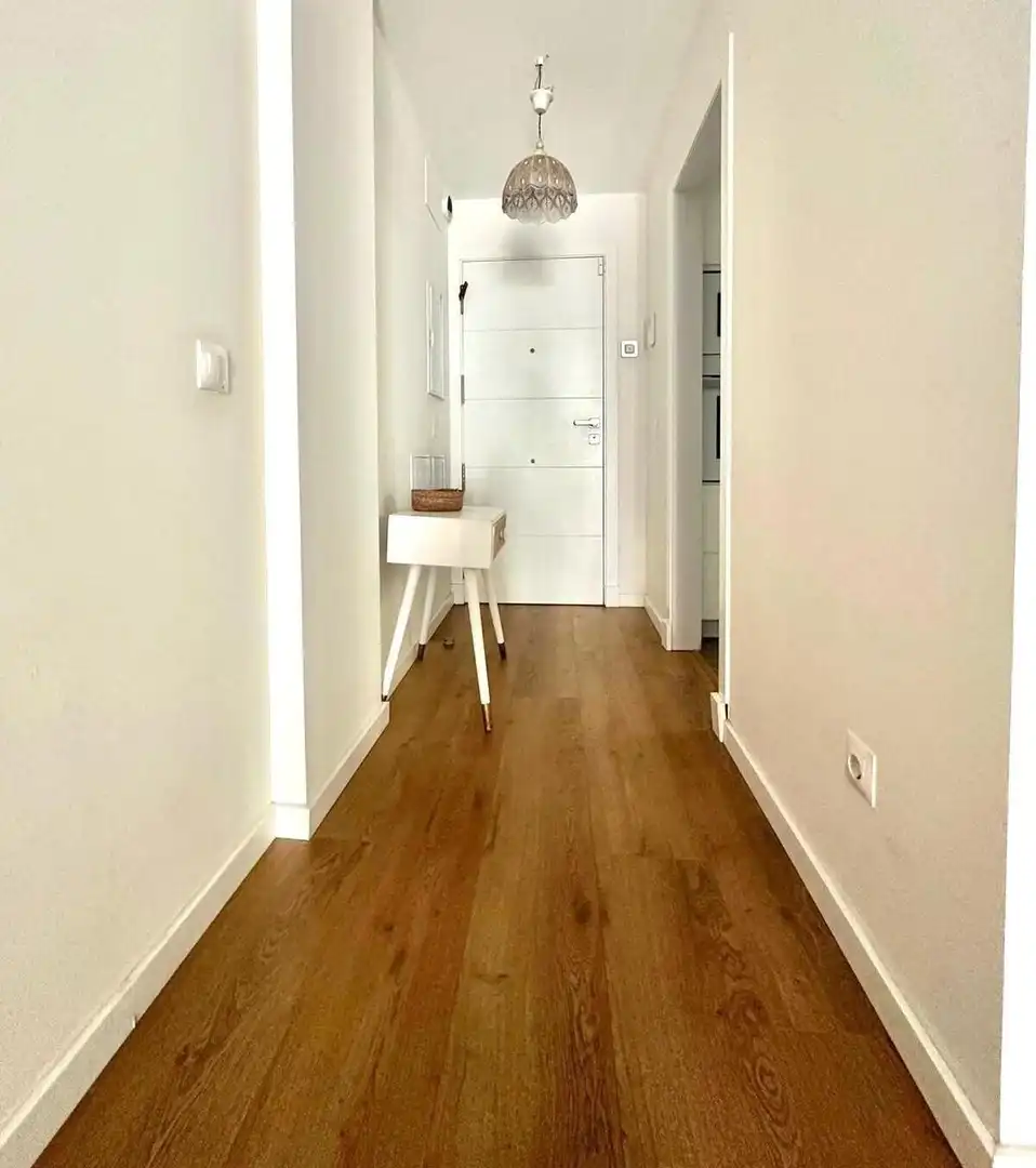 Flat for rent in Jerez de la Frontera  with Air Conditioner, Heating and Parquet flooring