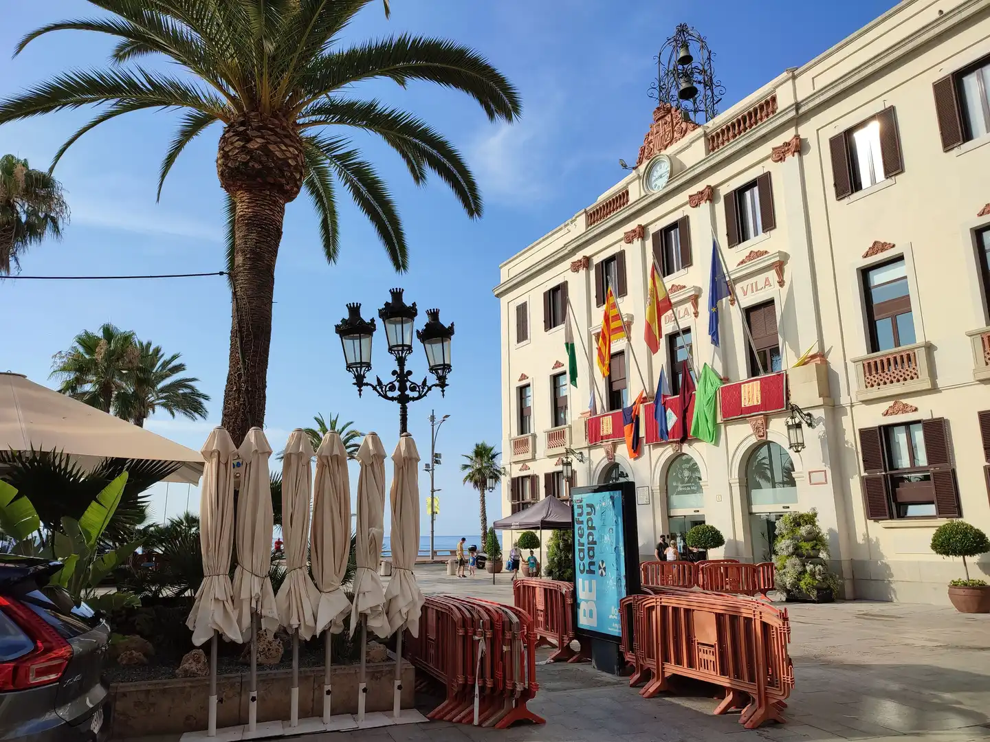 Wohnbaugrundstück zum Verkauf in Carrer Amposta, imagen 8