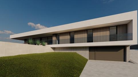 Foto 4 de Casa o chalet en venta en Miño, A Coruña