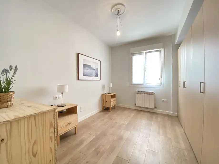 Habitación de Piso en venta en Vitoria - Gasteiz con Calefacción y Trastero