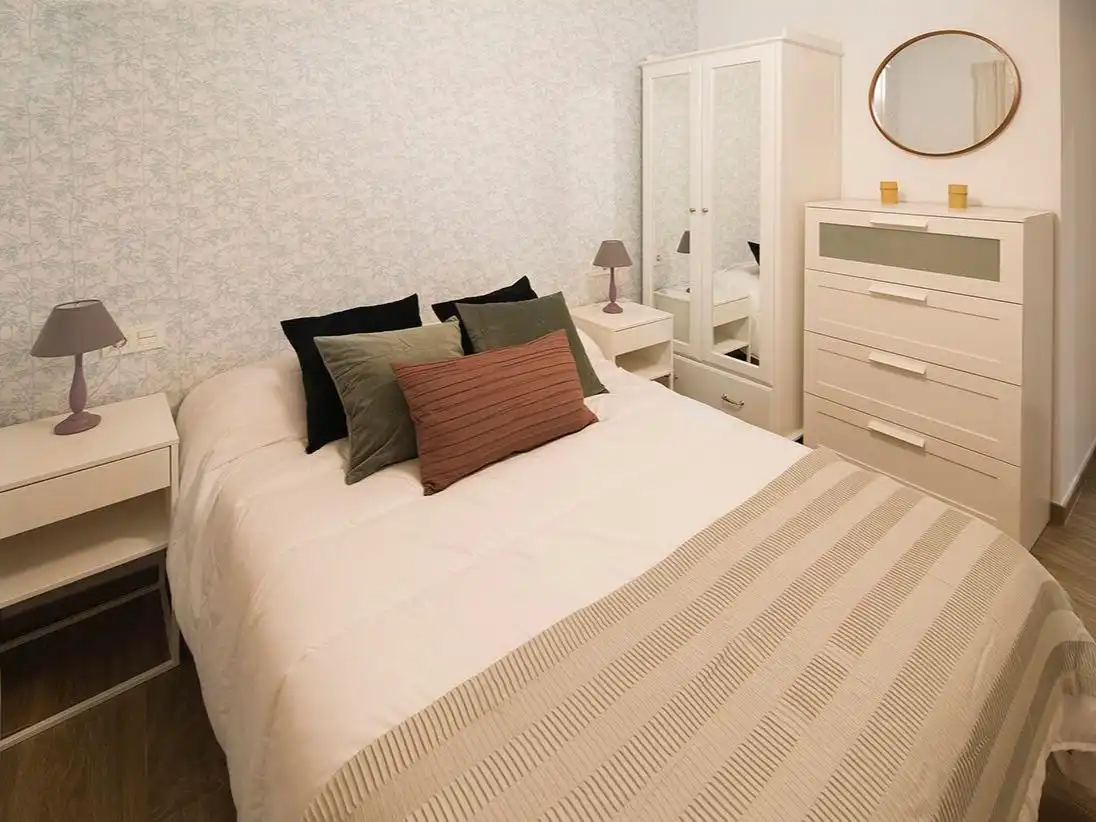 Habitación de Piso de alquiler en Ronda