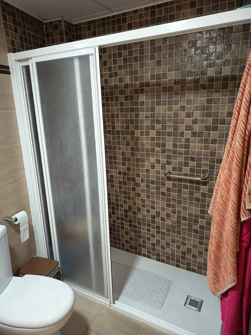 Apartament de lloguer a Maracena