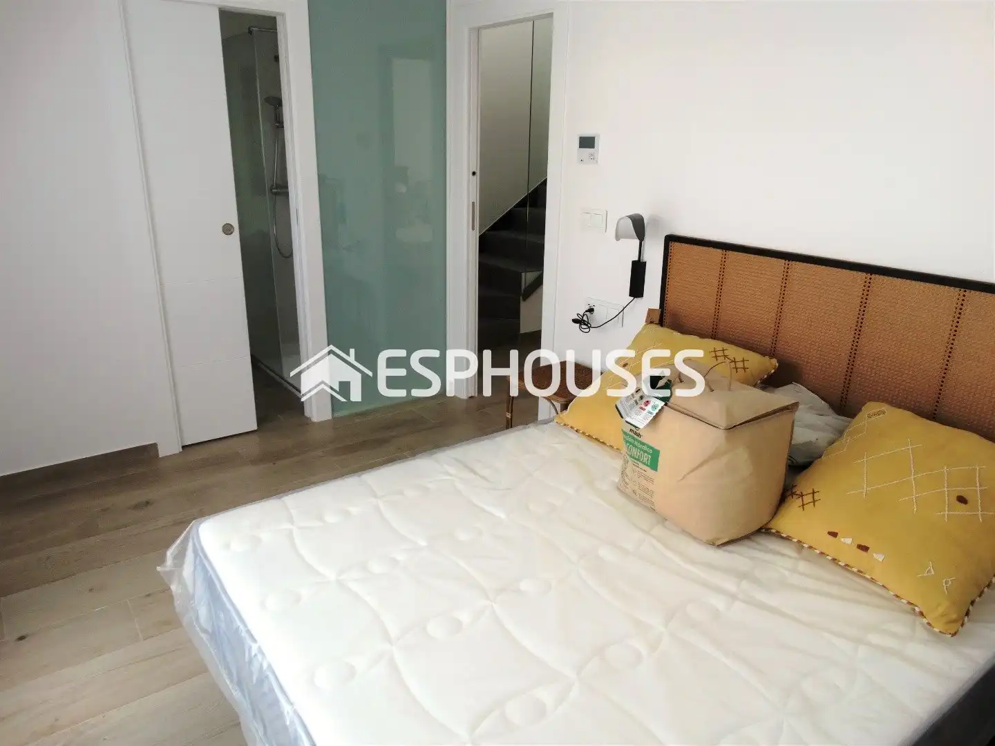 Maison jumelée avec terrasse à vendre à Pilar de la Horadada ciudad, imagen 5
