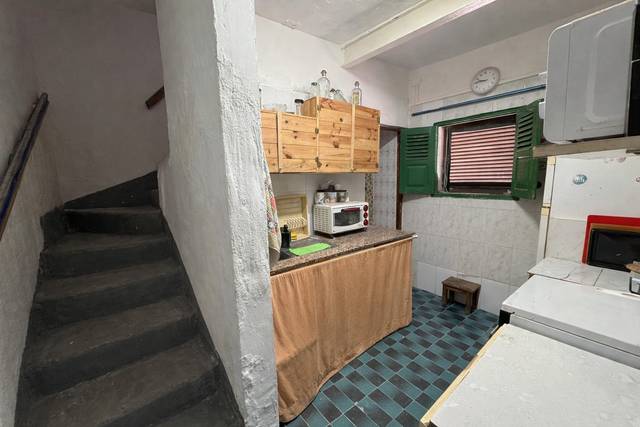 Casa-chalet en Venta en Fasnia