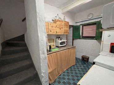 Casa en venda a Fasnia