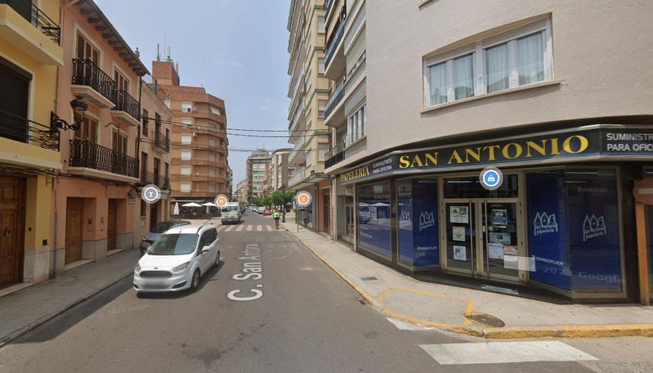 Foto 1 de Piso en venta en Carcaixent, Valencia