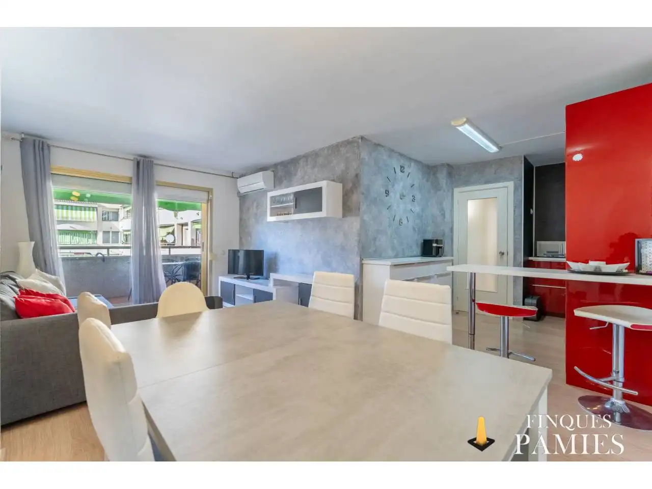 Apartament en venda a Calle Joanot Martorell, 1, Mar i Camp - Platja dels Capellans
