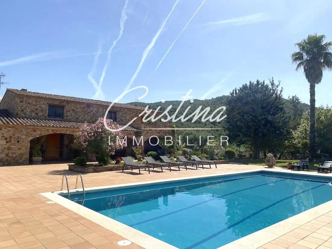 Country house for sale in Cabanyes - Mas Ambrós - Mas Pallí, imagen 19